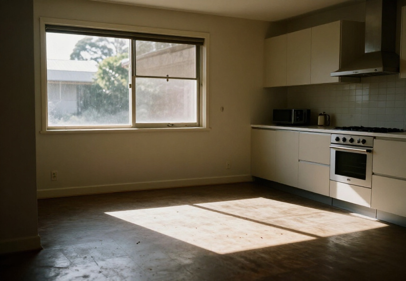 Clean Yarrawarrah kitchen after cockroach removal treatment