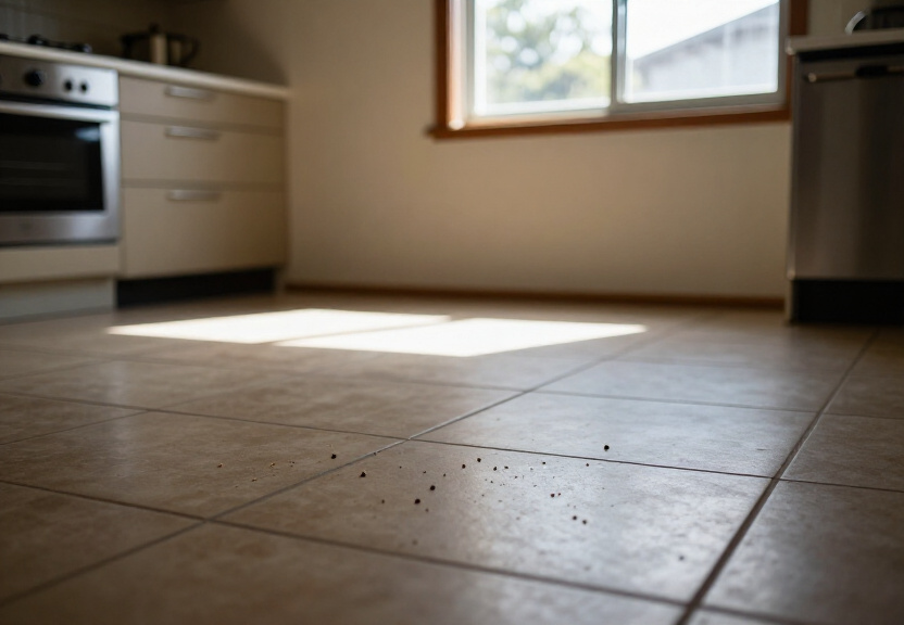 Termite-free Yarrawarrah property after treatment